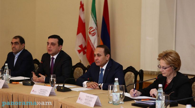 Առողջությունը բացարձակ արժեք է ամենուր, և դրա պահպանման համար պետք է մեկտեղենք ջանքերը. Հովիկ Աբրահամյան