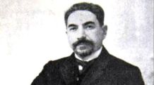 Նար-Դոսի ծննդյան օրն է