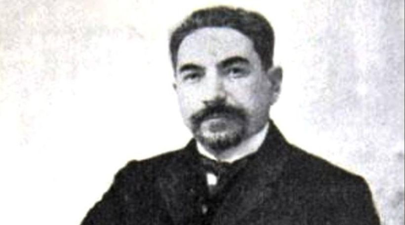 Նար-Դոսի ծննդյան օրն է