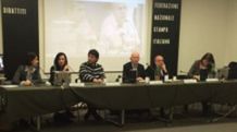 Azerbaijan Embassy in Rome sends spies to break international organizations’ discussion of its repressions