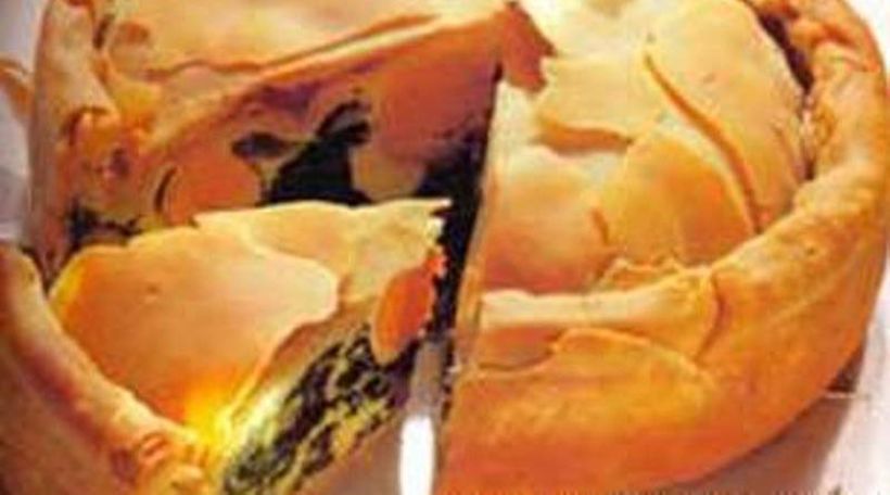 Մեծ պահք. Միջինք