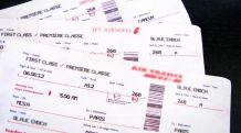 Air Ticket Prices for June-July 2016