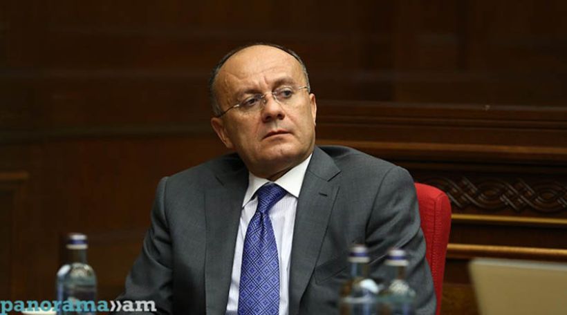 Глава Минобороны: Армения выступает за мир, но готовится к войне в каждодневном режиме