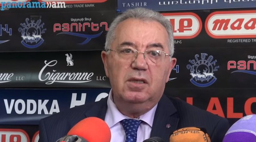 Депутат НС Армении: Усилия России в Сирии нацелены на обеспечение стабильности, а действия Турции чреваты новыми вызовами