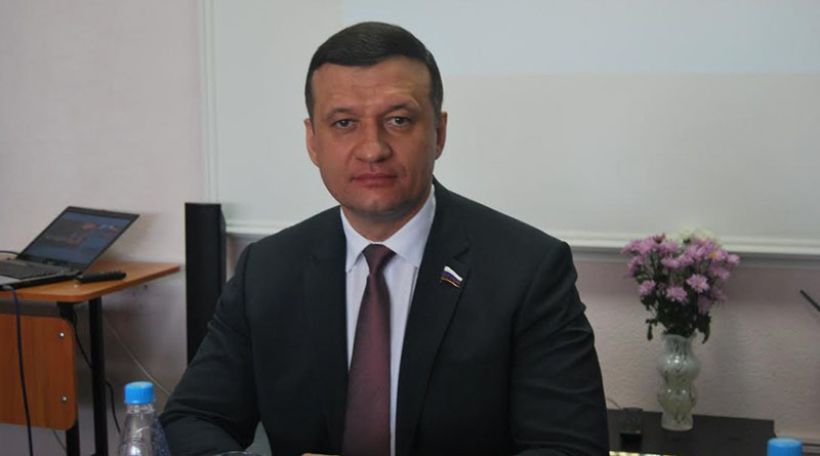Российские СМИ: Депутат Госдумы РФ Дмитрий Савельев – провокатор и агент Азербайджана