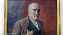 «Փանոս Թերլեմեզյանը բարձր հայրենասիրության կենդանի մարմնացումն էր»