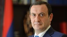 Hovhannes Hovsepyan appointed Head of State Revenue Committee of Armenia