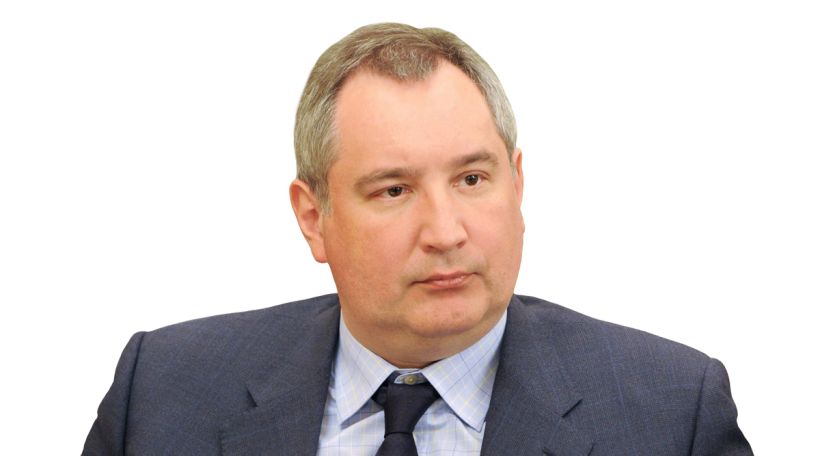 Российские СМИ: Рогозин вылетел в Баку, потому что Азербайджан не может расплатиться по оружейным контрактам