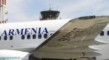 Представитель ГУГА Армении: Новая авиакомпания «Armenia» решает вопросы документации и скоро начнет полеты