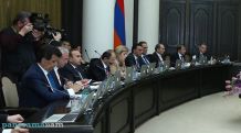 Самый крупный концертный комплекс в Ереване будет оснащен новейшей японской акустической техникой