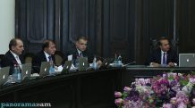 Կառավարությունը հաստատեց Ընտրական նոր օրենսգրքի նախագիծը