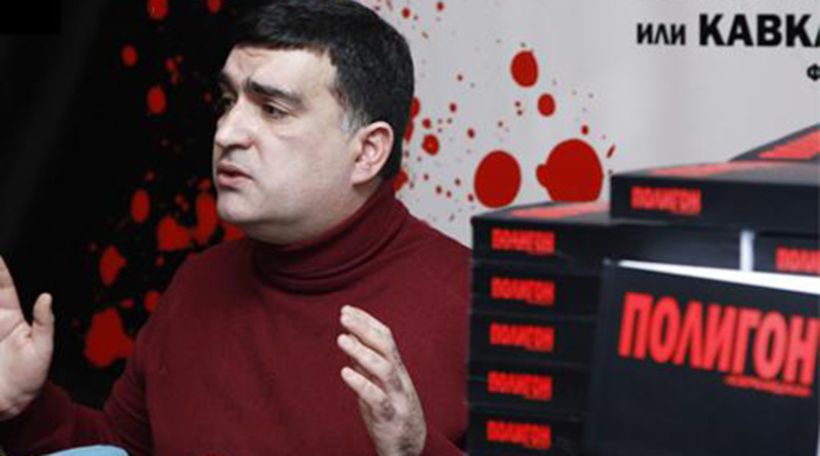 Aris Ghazinyan: Timur took thousands of Armenians out of Armenia to develop crafts and trade in his empire