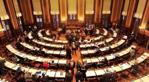 US State of Georgia Recognizes Artsakh Independence