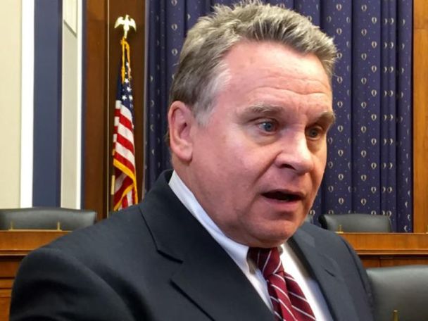 Congressman on Baku’s groundless claims: Armenians did not even know about “Azerbaijan Democracy Act” until after it was introduced