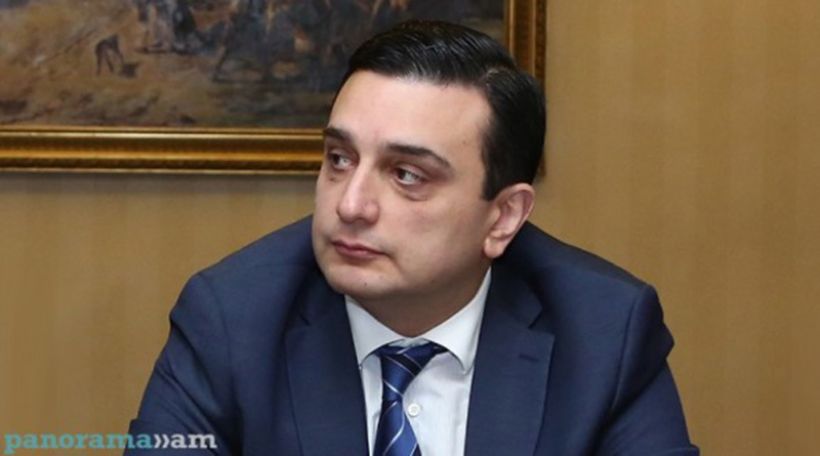 Глава Минздрава: Если не предпринять необходимых мер, к 2035г. уровень рождаемости в Армении снизится