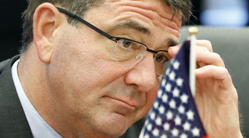 Возврат США к антииранской риторике: Пентагон заявил о необходимости «сдерживания агрессии» Тегерана