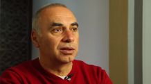 Հին Երևան, թե «Հին Երևան». Ճարտարապետ Գարեգին Եղոյան
