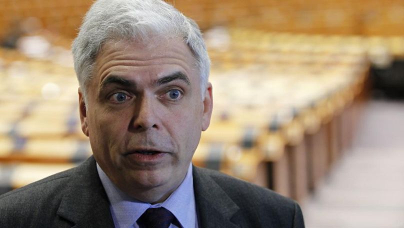 Azerbaijan’s lobbyist in European Parliament sentenced to 3,3 years for bribery