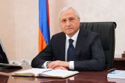 Minister of Agriculture: More than 50% of agricultural workers in Armenia are women