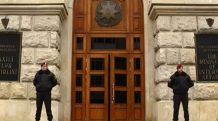 Azerbaijani MP calls to bring treason charges against his desperate compatriots who tried to pass over to NKR