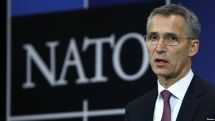 Йенс Столтенберг обвинил Россию в попытках расколоть НАТО