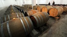 Վրաստանն ավելացրել է գինու արտահանումը դեպի Ռուսաստան