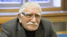 Состояние Армена Джигарханяна остается средней степени тяжести