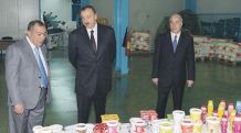 Times of Malta: На Мальте вскоре после учреждения были ликвидированы компании азербайджанского магната – «коллеги» Ильхама Алиева