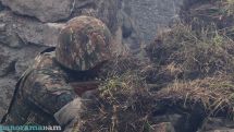 Karabakh Defense Army: Azerbaijan attempts subversive raid