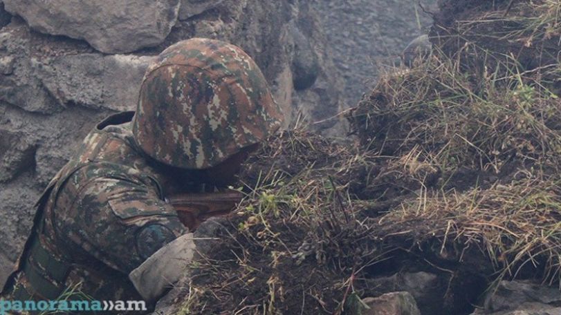 Karabakh Defense Army: Azerbaijan attempts subversive raid