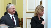 Глава МИД Армении: В том, что решение карабахского конфликта до сих пор не найдено, виноваты не посредники и не Ереван