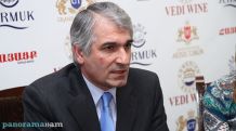 Եթե արմատական փոփոխություններ չարվեն, ապա մեծ թվով ՓՄՁ-ներ կշարունակվեն փակվել. Գագիկ Մակարյան