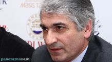 Անկախ մոլերի ավելացումից տոնավաճառները մեզ պետք են. Գագիկ Մակարյան