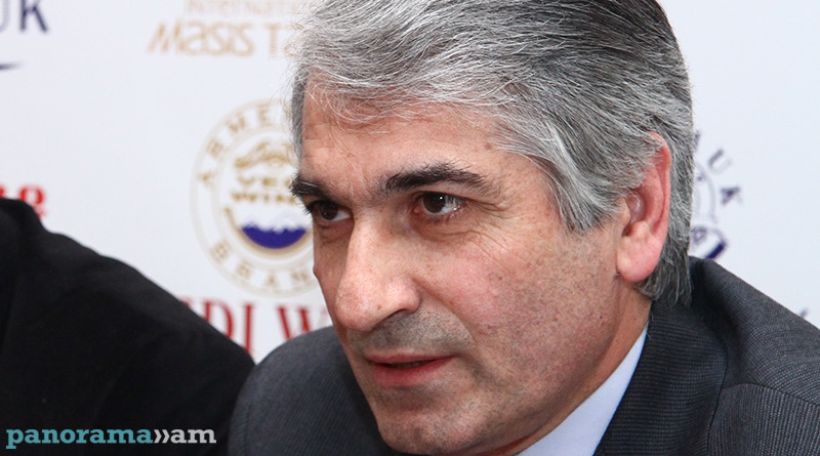 Անկախ մոլերի ավելացումից տոնավաճառները մեզ պետք են. Գագիկ Մակարյան