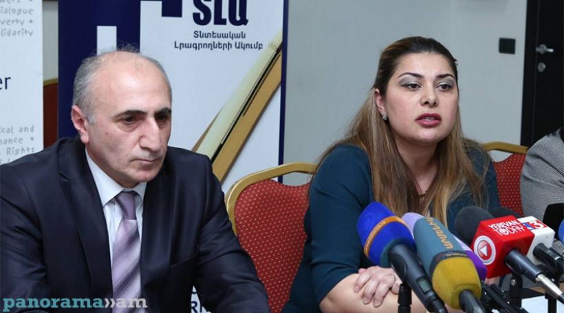 Հայաստանի համար բացվել է հնարավորության դաշտ, այլ հարց է, թե ինչպես կօգտվենք. Գ. Իսկանդարյան