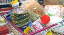 BBC: Жители Азербайджана едут в Россию за продуктами первой необходимости, поскольку там все дешевле на 65%