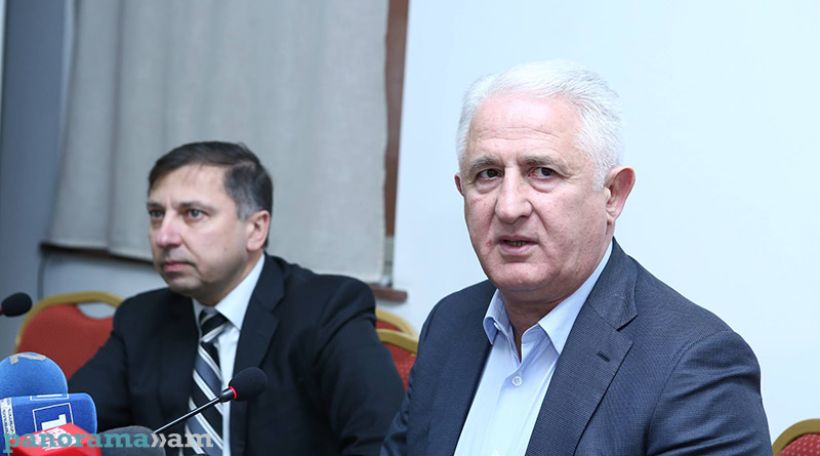«Արմենիա» ավիաընկերության բաժնետեր. Հայաստանի քաղաքացին գոհ կլինի