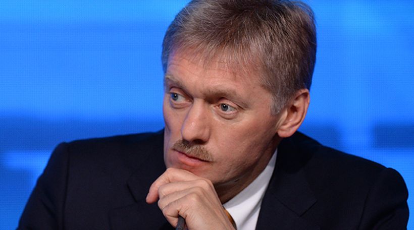 «Спорт должен оставаться вне политики»: Песков прокомментировал допинг-скандал вокруг России