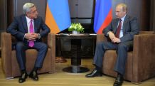 Тяжелейший кризис российско-турецких отношений и его влияние на Армению: эксперт о повестке встречи Путин-Саргсян в Москве