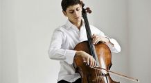 The Hakhnazaryans to perform at Tchaikovsky Moscow State Conservatory