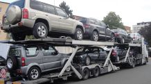 Правительство Армении одобрило инициативу отменить НДС на автомобили, импортируемые из стран ЕАЭС