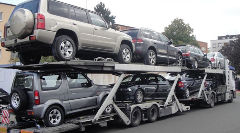 Government approves to remove VAT   for car import from EEU countries