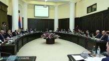 Նաիրի Հարությունյանը նշանակվեց ԿԳՆ աշխատակազմի ղեկավար
