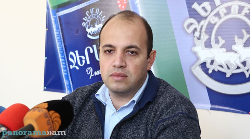 Ադրբեջանցիները փորձում են ցույց տալ, իբր ԱՄՆ հետ հարաբերություններում ամեն ինչ լավ է. Հրանտ Մելիք-Շահնազարյան