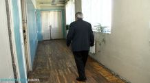Gayane Avagyan: 72% of elderly in nursing homes have sons