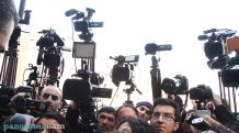 Media Representatives slam restrictions in the RA draft Electoral Code
