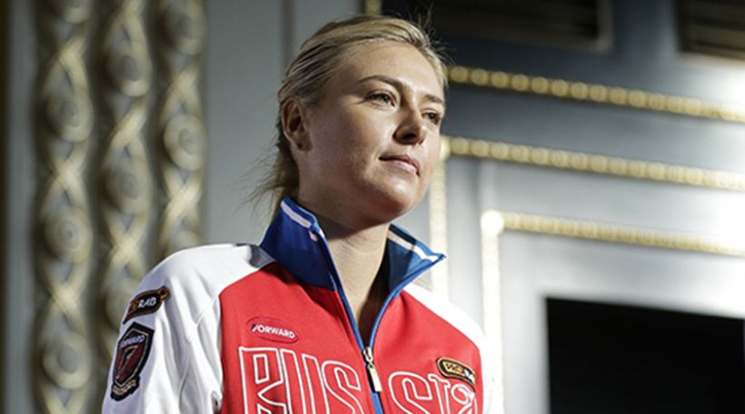 Глава WADA грозит добиться ужесточения наказания по допинговому делу против российской теннисистки Марии Шараповой