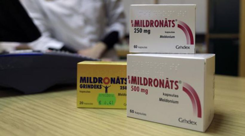 Up to 490 athletes used banned doping drug during European Games in Baku