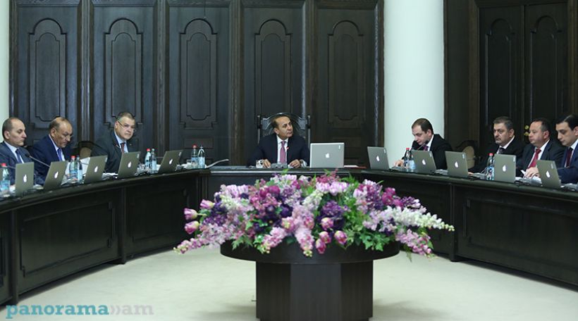2019թ-ին ՏՏ համաշխարհային համաժողովը (WCIT) կանցկացվի Հայաստանում