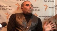 Azerbaijan: Doctor of Philosophy dismissed for criticising Heydar Aliyev’s imperial policy and stating that he came to power with coup d'état